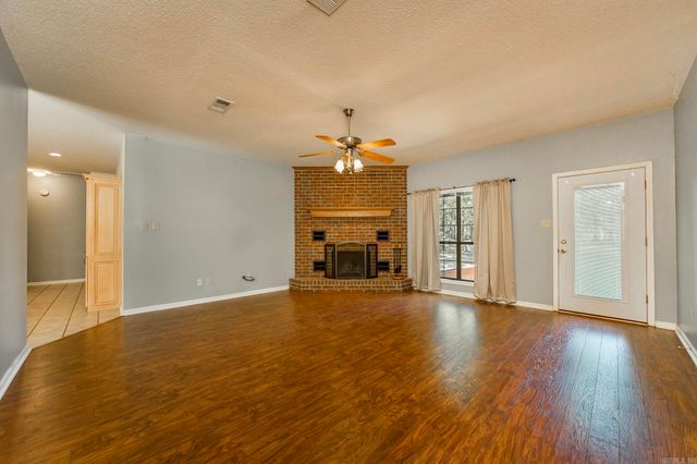 123 Wild Plum Drive, Cabot, AR 72023