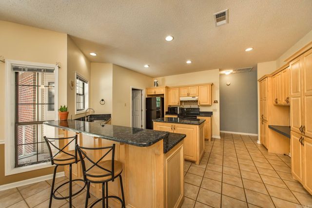 123 Wild Plum Drive, Cabot, AR 72023