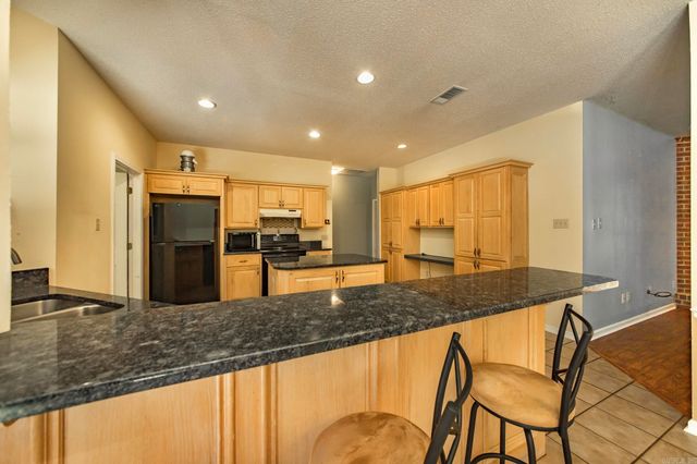 123 Wild Plum Drive, Cabot, AR 72023