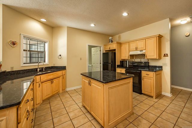 123 Wild Plum Drive, Cabot, AR 72023
