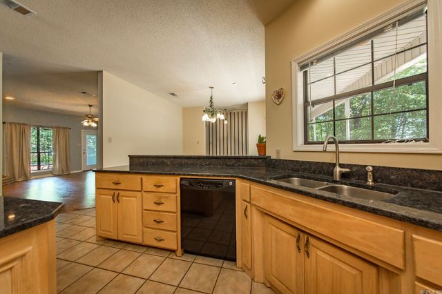 123 Wild Plum Drive, Cabot, AR 72023