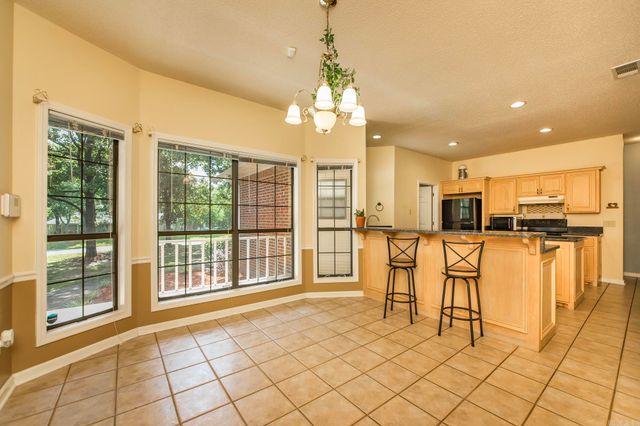 123 Wild Plum Drive, Cabot, AR 72023