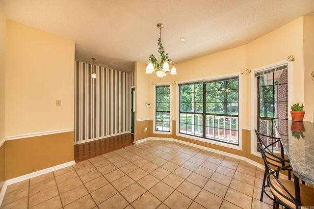 123 Wild Plum Drive, Cabot, AR 72023