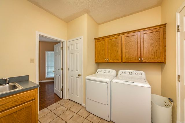 123 Wild Plum Drive, Cabot, AR 72023