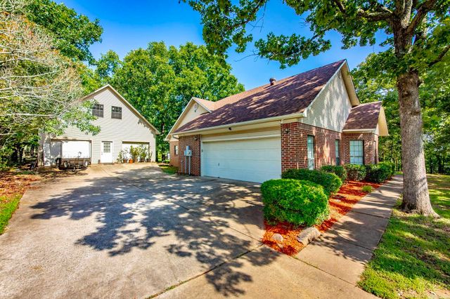 123 Wild Plum Drive, Cabot, AR 72023
