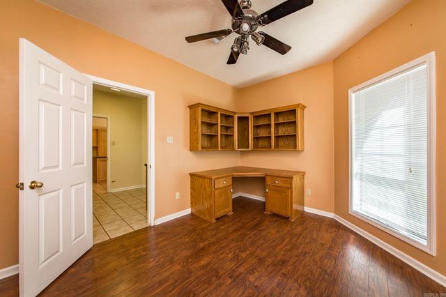 123 Wild Plum Drive, Cabot, AR 72023