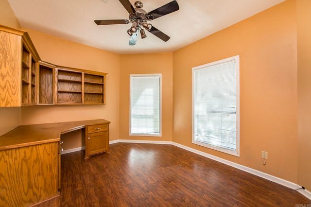 123 Wild Plum Drive, Cabot, AR 72023