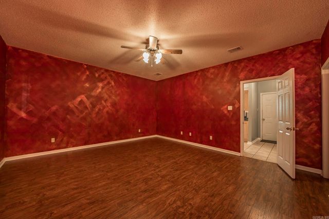 123 Wild Plum Drive, Cabot, AR 72023