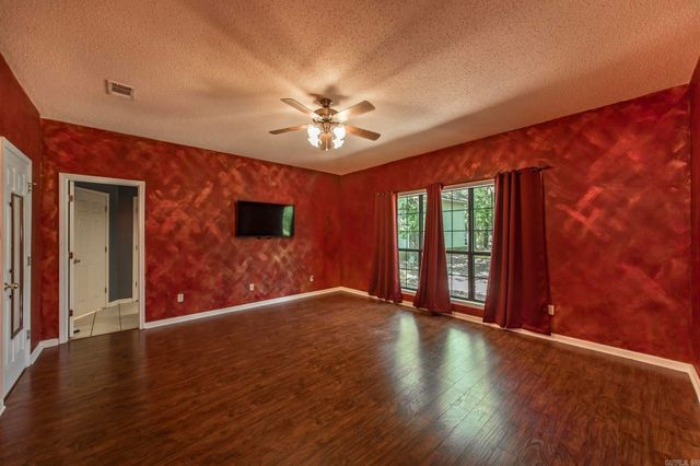 123 Wild Plum Drive, Cabot, AR 72023