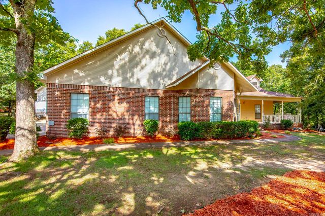 123 Wild Plum Drive, Cabot, AR 72023