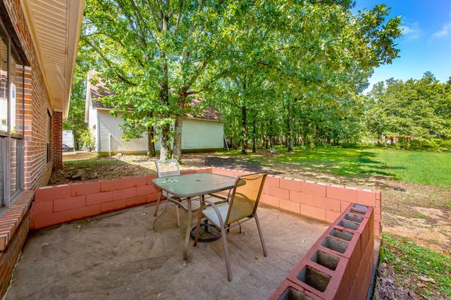 123 Wild Plum Drive, Cabot, AR 72023