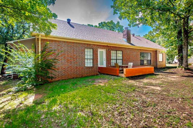 123 Wild Plum Drive, Cabot, AR 72023