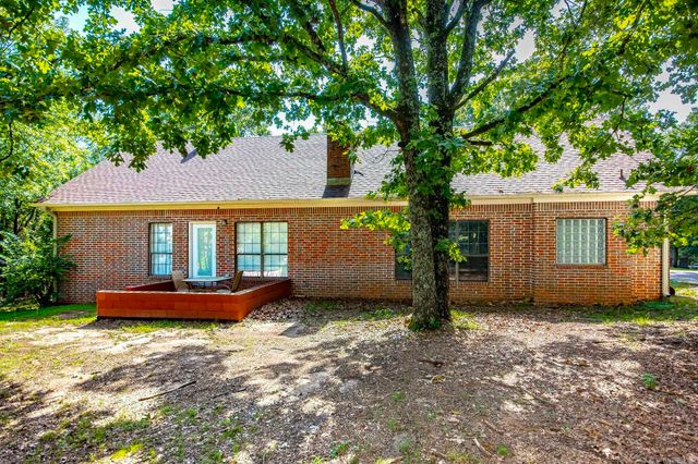 123 Wild Plum Drive, Cabot, AR 72023
