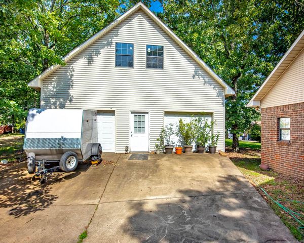 123 Wild Plum Drive, Cabot, AR 72023