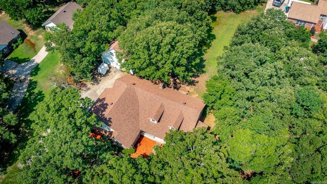 123 Wild Plum Drive, Cabot, AR 72023