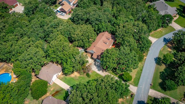 123 Wild Plum Drive, Cabot, AR 72023