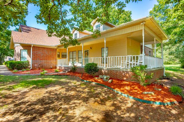 123 Wild Plum Drive, Cabot, AR 72023