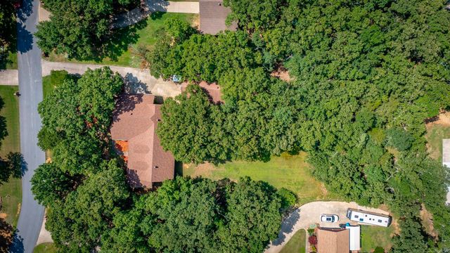 123 Wild Plum Drive, Cabot, AR 72023