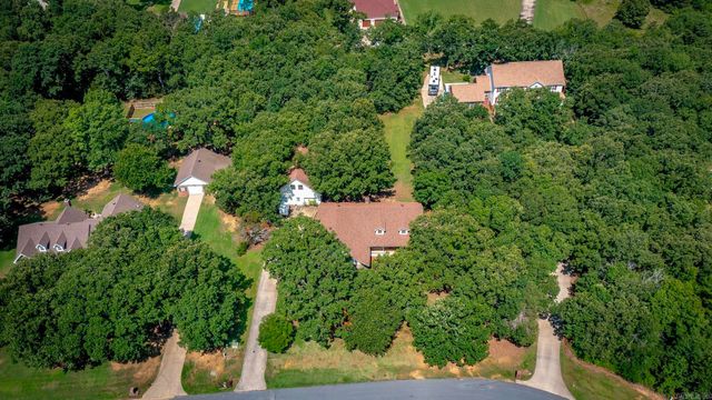 123 Wild Plum Drive, Cabot, AR 72023