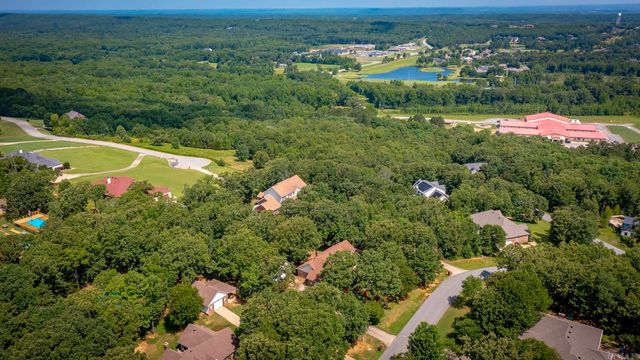 123 Wild Plum Drive, Cabot, AR 72023