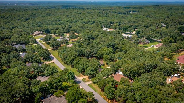 123 Wild Plum Drive, Cabot, AR 72023