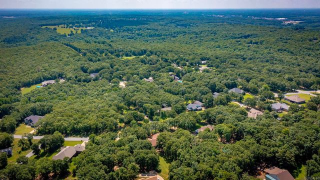 123 Wild Plum Drive, Cabot, AR 72023