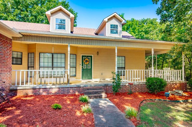 123 Wild Plum Drive, Cabot, AR 72023