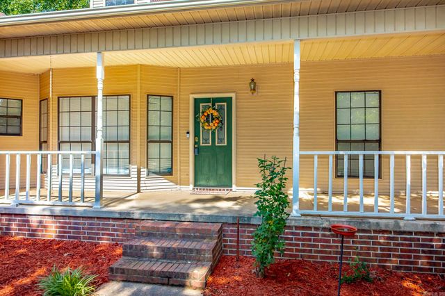 123 Wild Plum Drive, Cabot, AR 72023