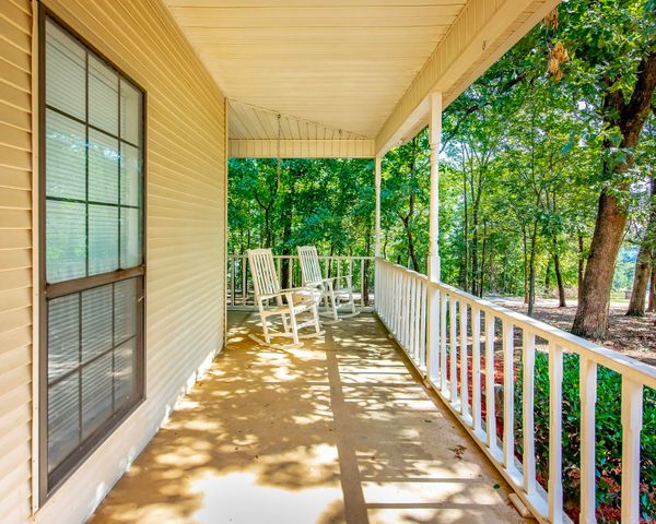 123 Wild Plum Drive, Cabot, AR 72023