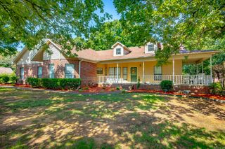 123 Wild Plum Drive, Cabot, AR 72023