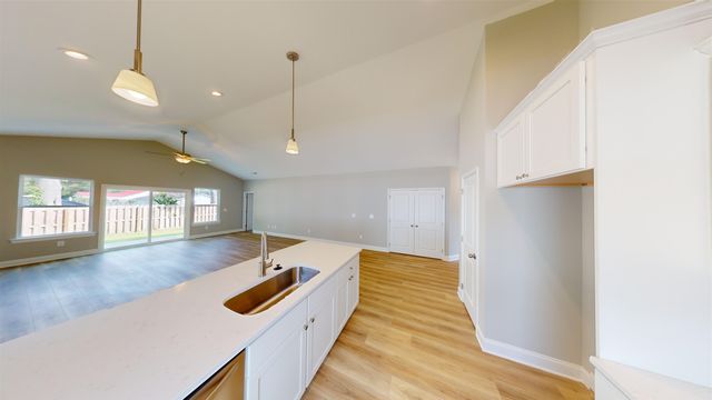 1056 Moen Loop Lot 15, Conway, SC 29526