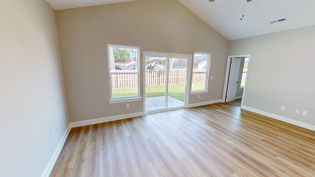 1056 Moen Loop Lot 15, Conway, SC 29526