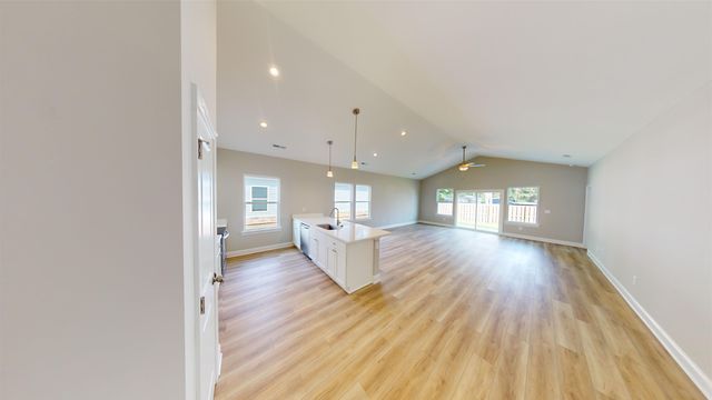 1056 Moen Loop Lot 15, Conway, SC 29526