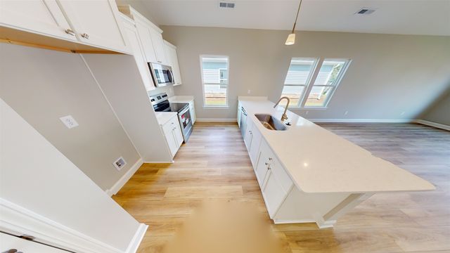 1056 Moen Loop Lot 15, Conway, SC 29526