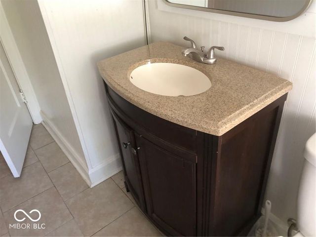 1302 Shannon Avenue, Indianapolis, IN 46201