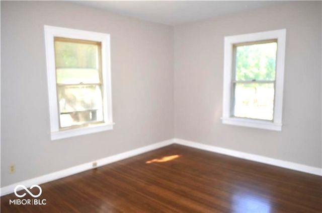 1302 Shannon Avenue, Indianapolis, IN 46201