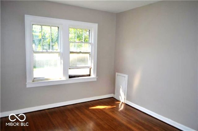 1302 Shannon Avenue, Indianapolis, IN 46201