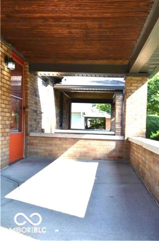 1302 Shannon Avenue, Indianapolis, IN 46201