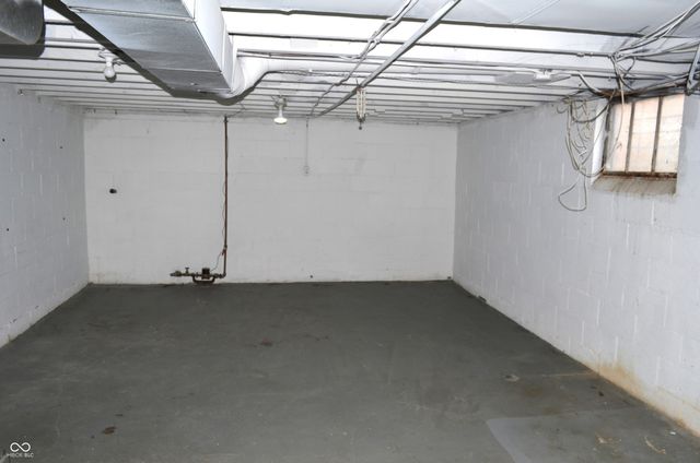 1302 Shannon Avenue, Indianapolis, IN 46201