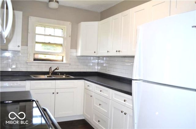 1302 Shannon Avenue, Indianapolis, IN 46201