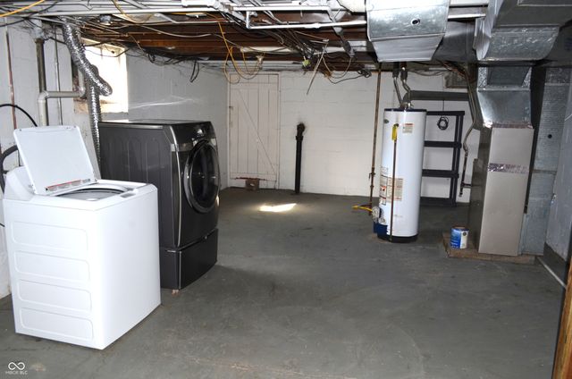 1302 Shannon Avenue, Indianapolis, IN 46201