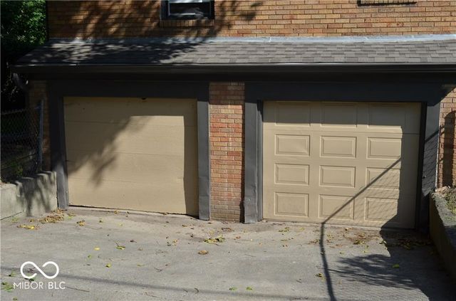 1302 Shannon Avenue, Indianapolis, IN 46201