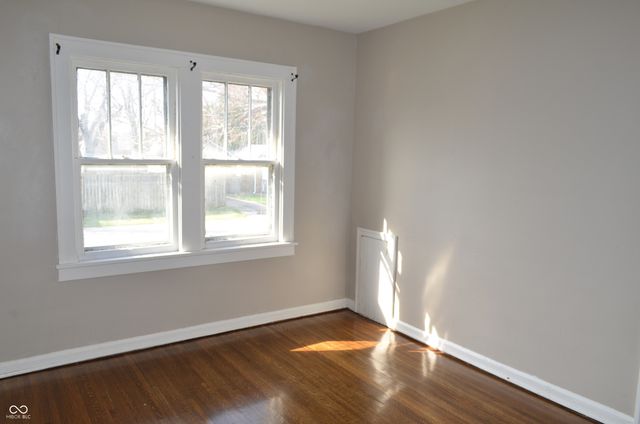 1302 Shannon Avenue, Indianapolis, IN 46201