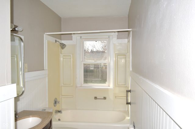 1302 Shannon Avenue, Indianapolis, IN 46201