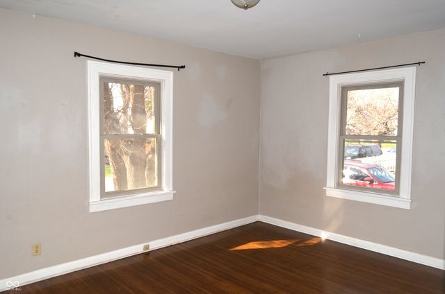 1302 Shannon Avenue, Indianapolis, IN 46201