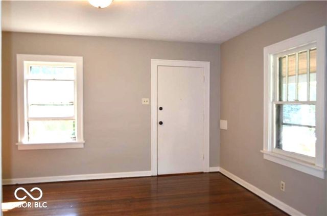 1302 Shannon Avenue, Indianapolis, IN 46201