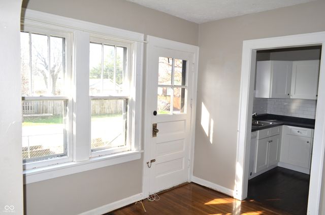 1302 Shannon Avenue, Indianapolis, IN 46201