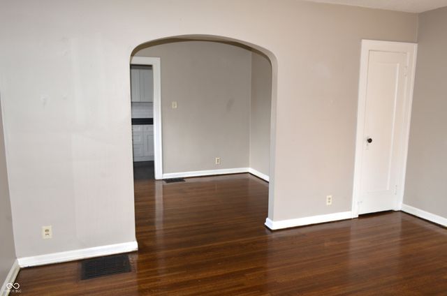 1302 Shannon Avenue, Indianapolis, IN 46201