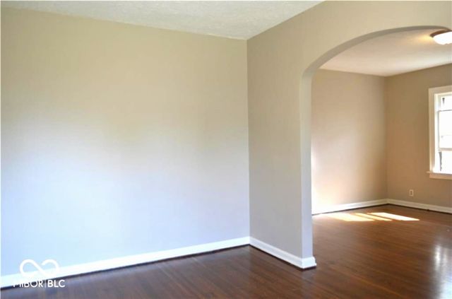 1302 Shannon Avenue, Indianapolis, IN 46201