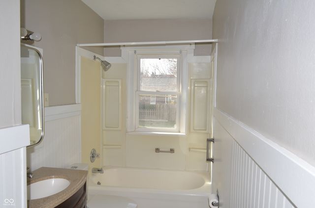 1302 Shannon Avenue, Indianapolis, IN 46201